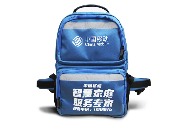 大沃通信技術(shù)工具背包定制