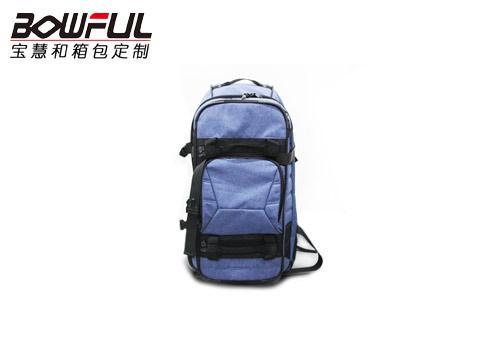 戶外潛水箱包定制