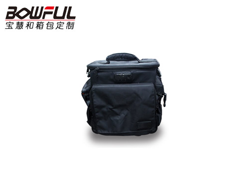 設(shè)備拉桿箱定制