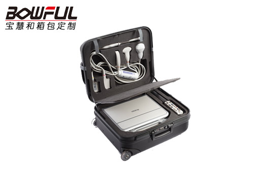 邁瑞醫(yī)療拉桿箱有那些結(jié)構(gòu)呢？