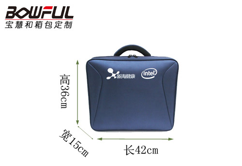 新海健康一體機(jī)設(shè)備箱包